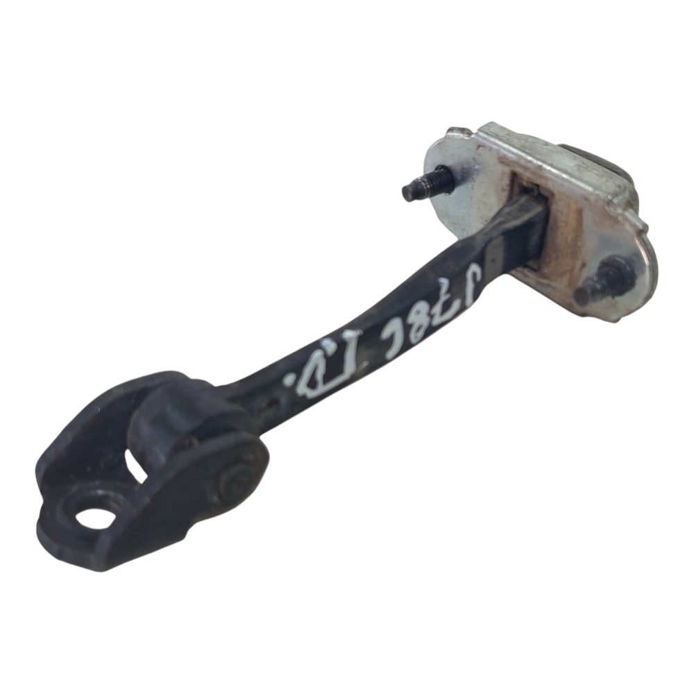 Limitador Porta Traseira Direita Ford Fiesta 2002 A 2014 6