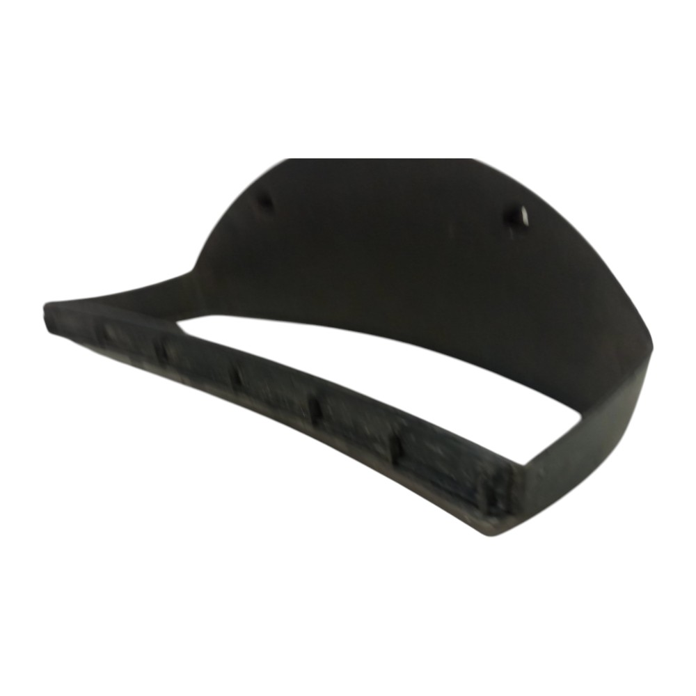 Moldura Painel Instrumento Velocímetro Gm Vectra 2006 A 2012 5