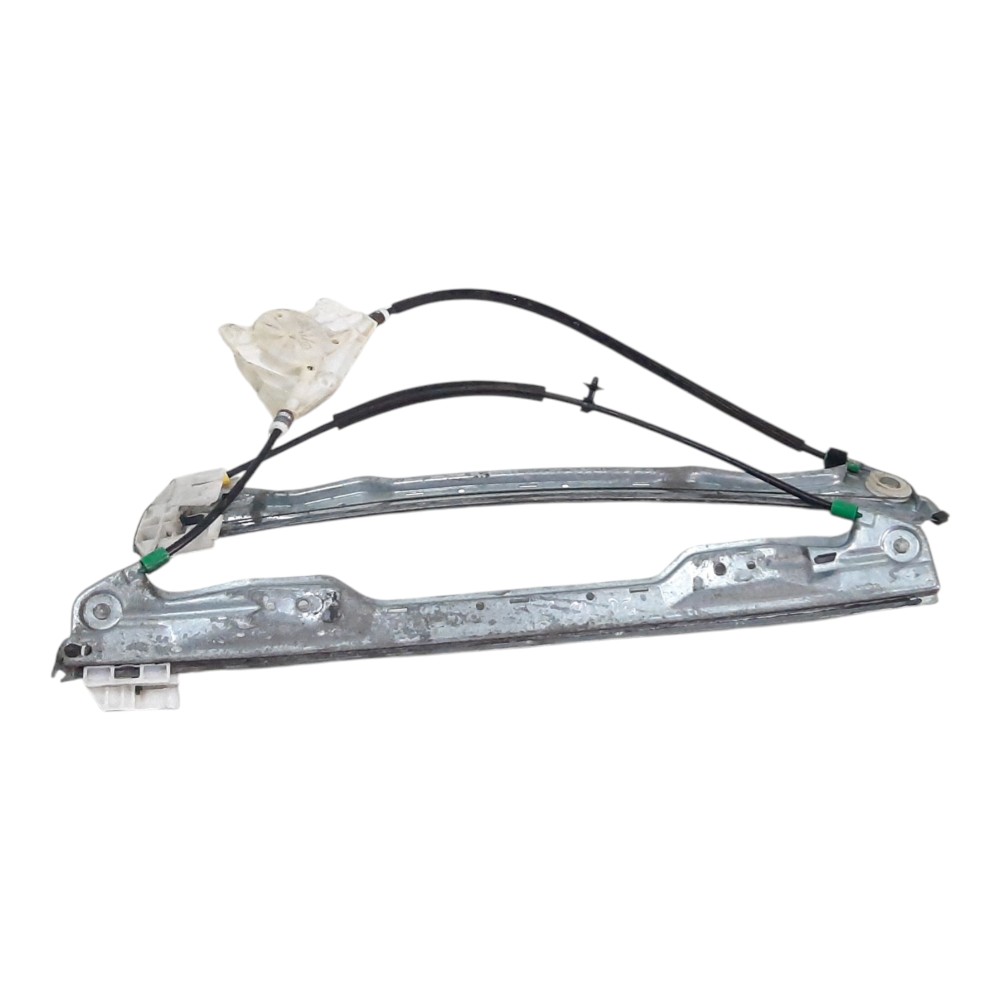 Maquina Vidro Dianteiro Esquerdo Citroen C5 2001 2002 A 2005 1