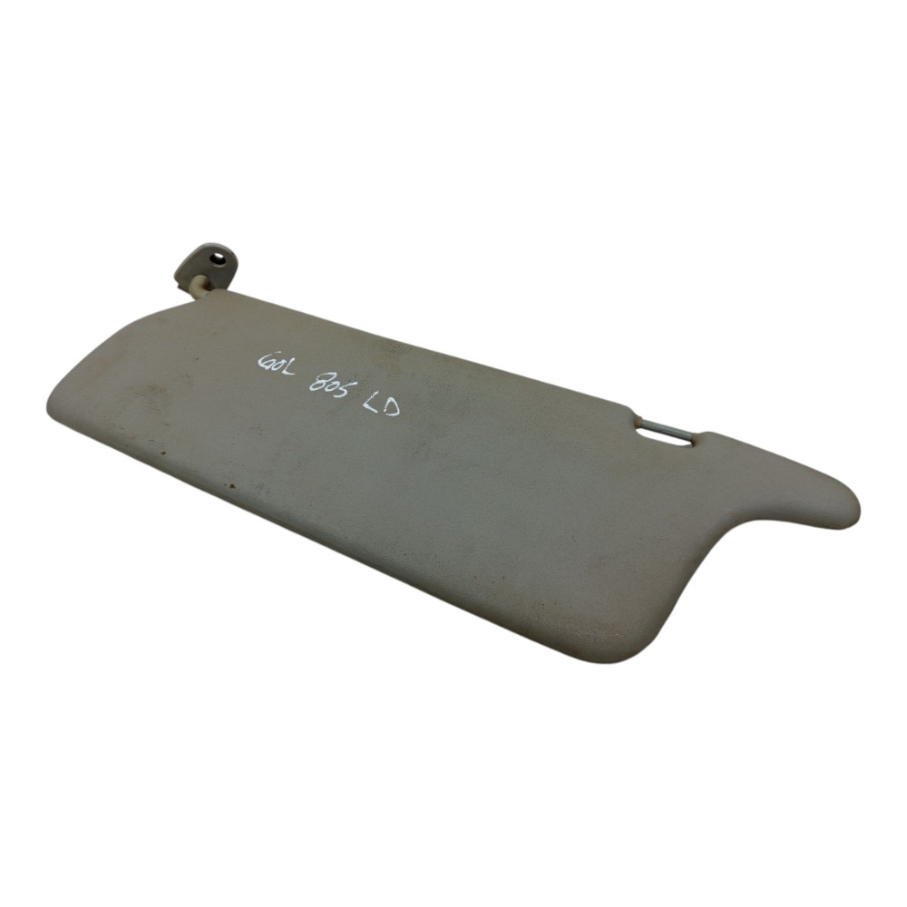 Quebra Sol Direito Vw Gol G2 1995 1996 1997 1998 1999 A 2005 6