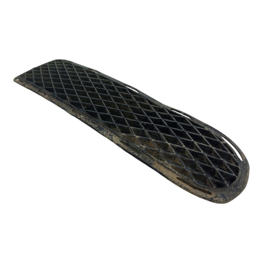 Grade Parachoque Dianteiro Volkswagen Parati G3 1999 A 2005 1