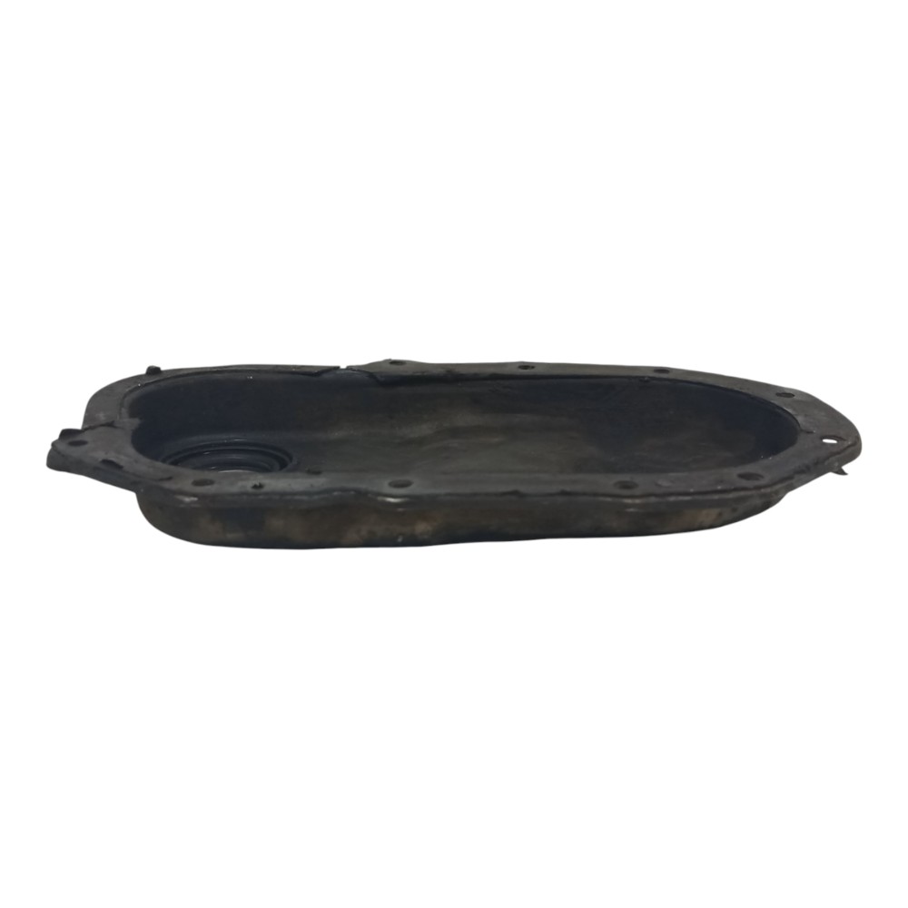 Tampa Corrente Comando Motor Ford Verona 1993 1994 A 1996 4