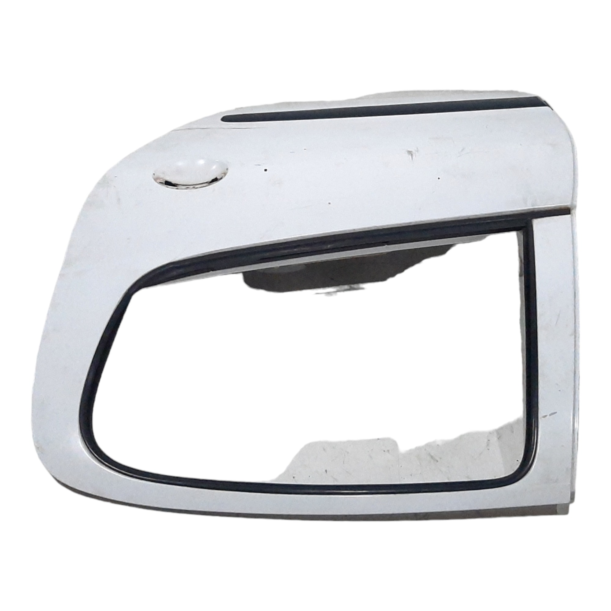 Porta Traseira Esquerda Peugeot 206 2002 2003 2004 A 2010 3