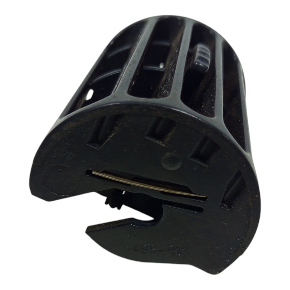 Difusor Ar Painel Lateral Renault Clio 2000 A 2012 95095380 3