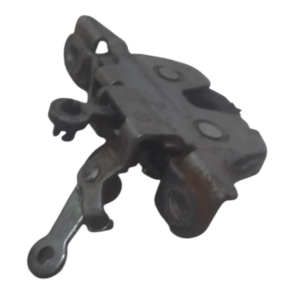 Fechadura Tampa Traseiro Porta Malas G3 G Vw Gol 1994 A 2005 6