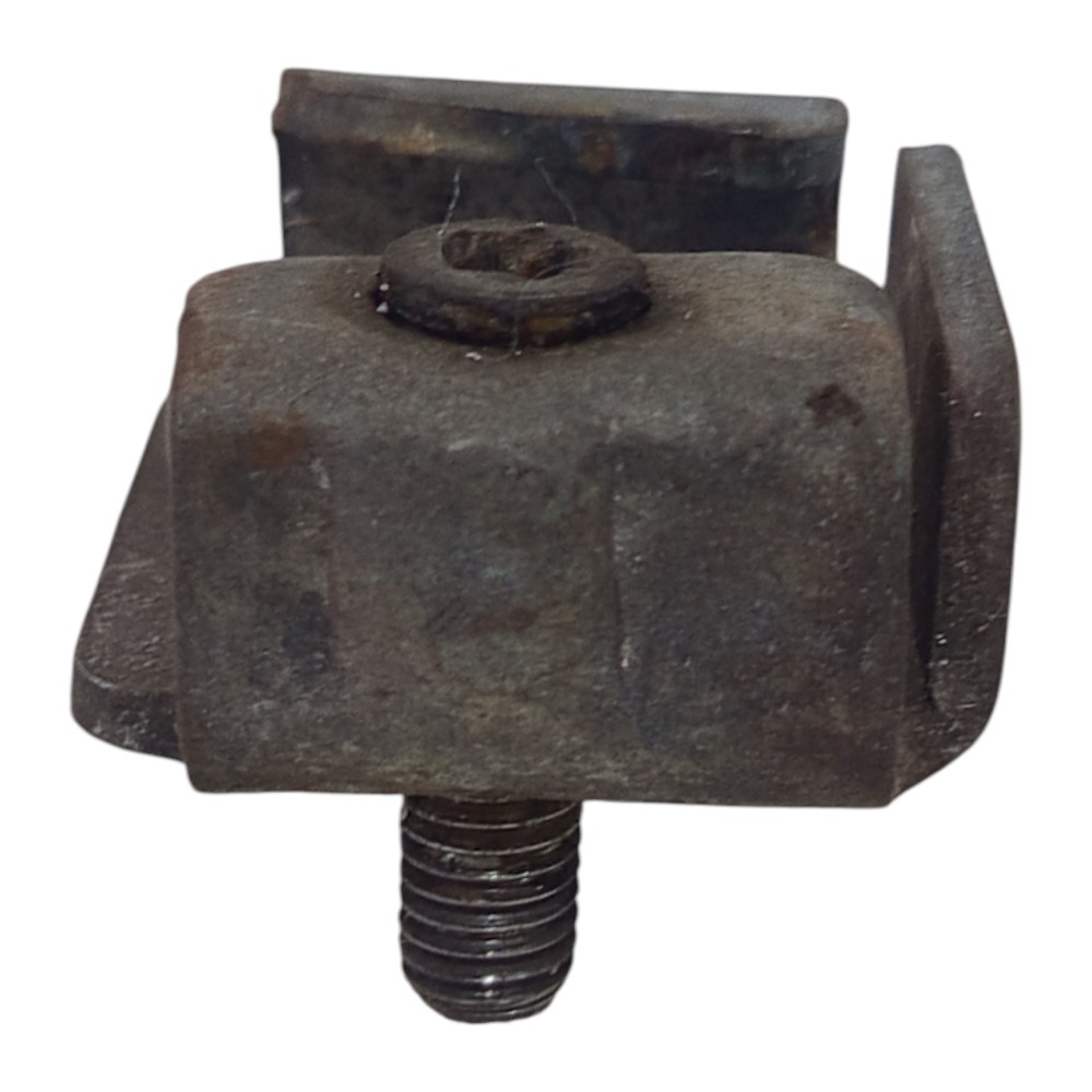 Batente Porta Esquerda Scania T112 113 1984 A 1986 5