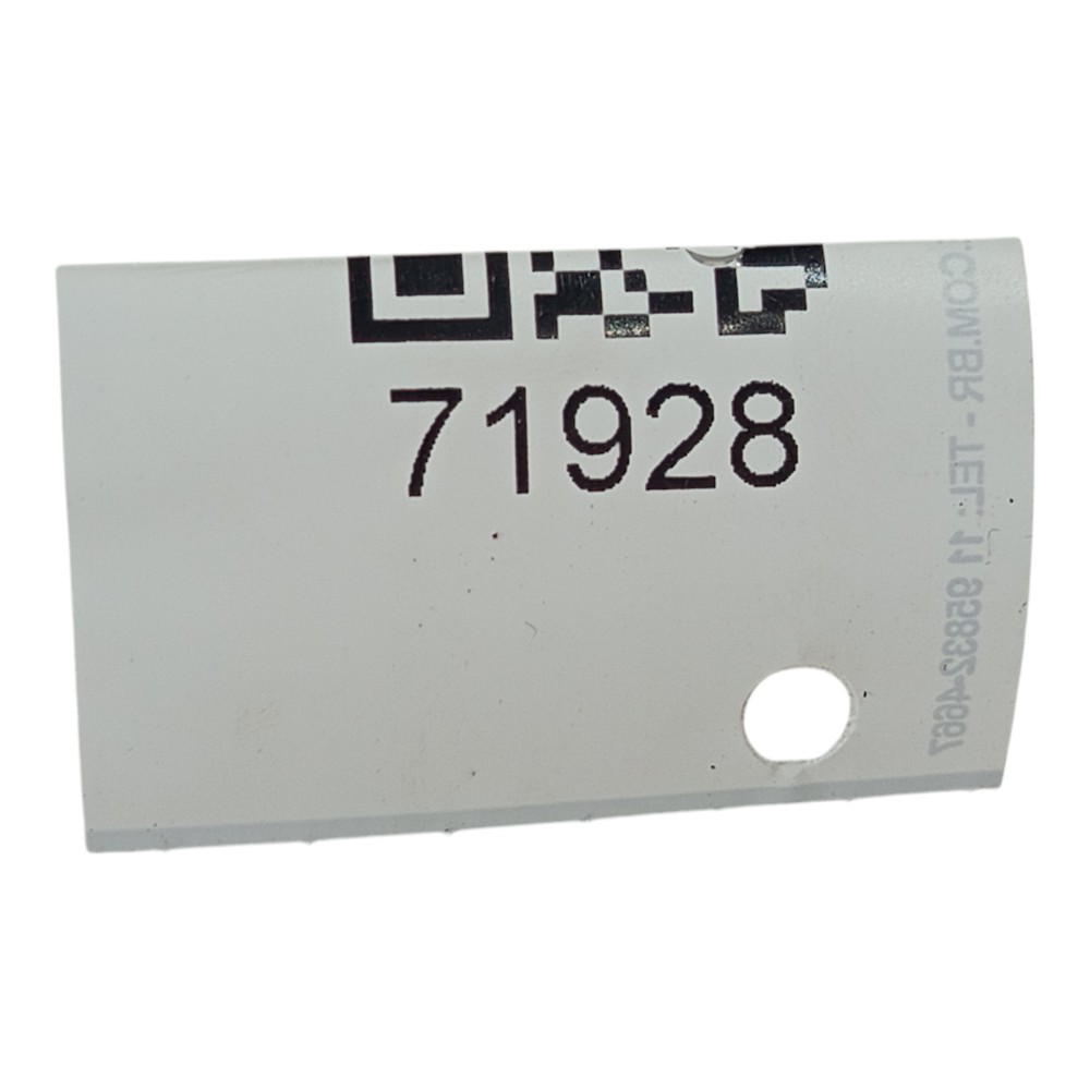 Suporte Cinzeiro Peugeot 307 2007 A 2012 9