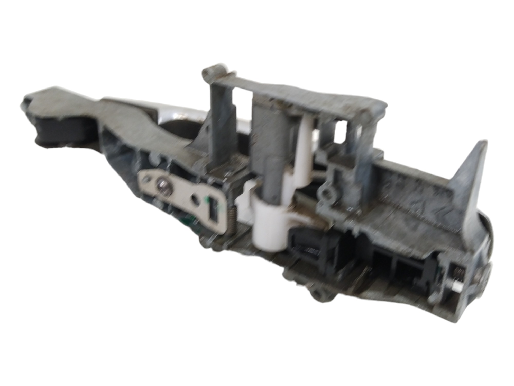 Maçaneta Externa Dianteira Direita Citroen C4 2007 A 2013 4