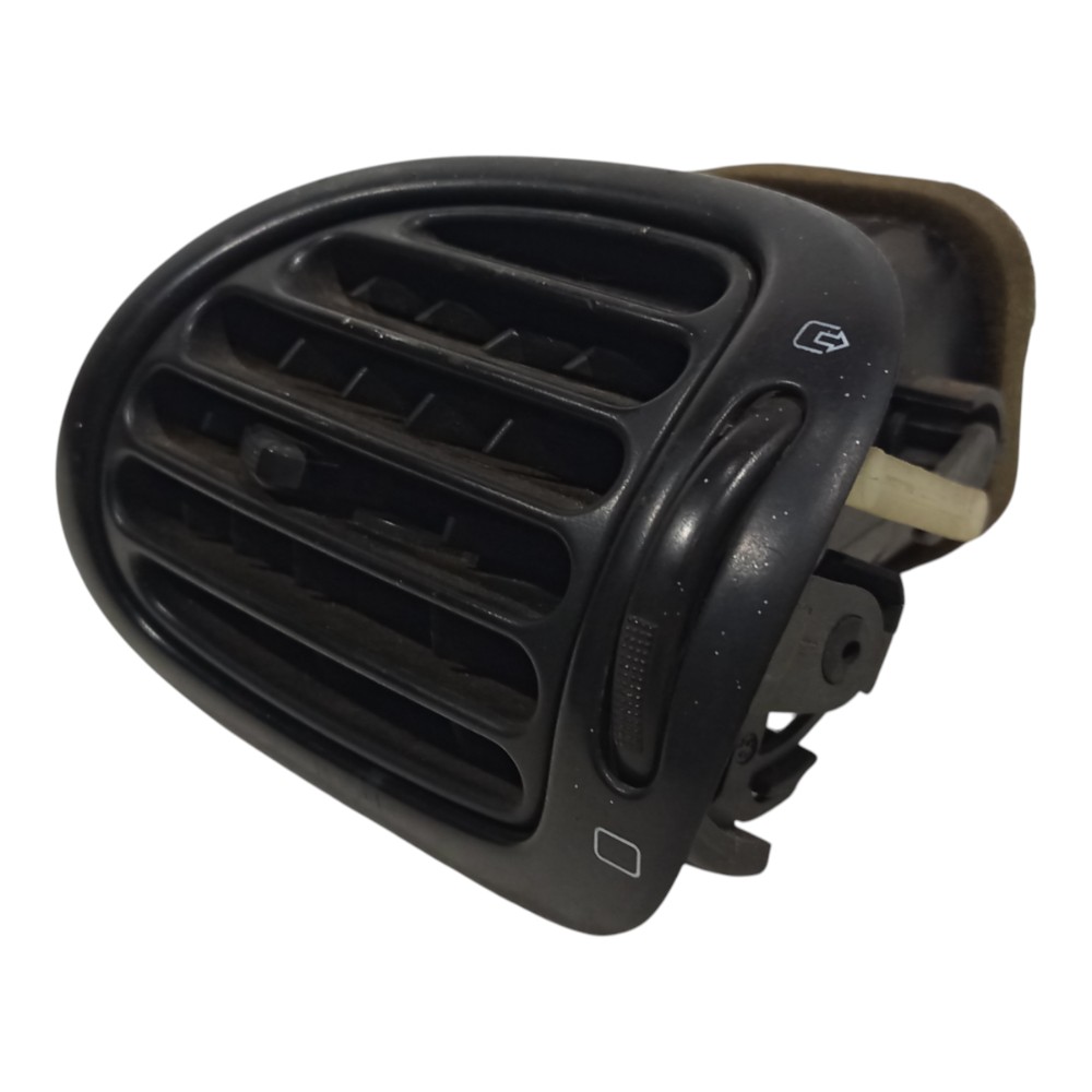 Difusor Ar Direito Peugeot 206 2000 2001 2002 2003 A 2010 2