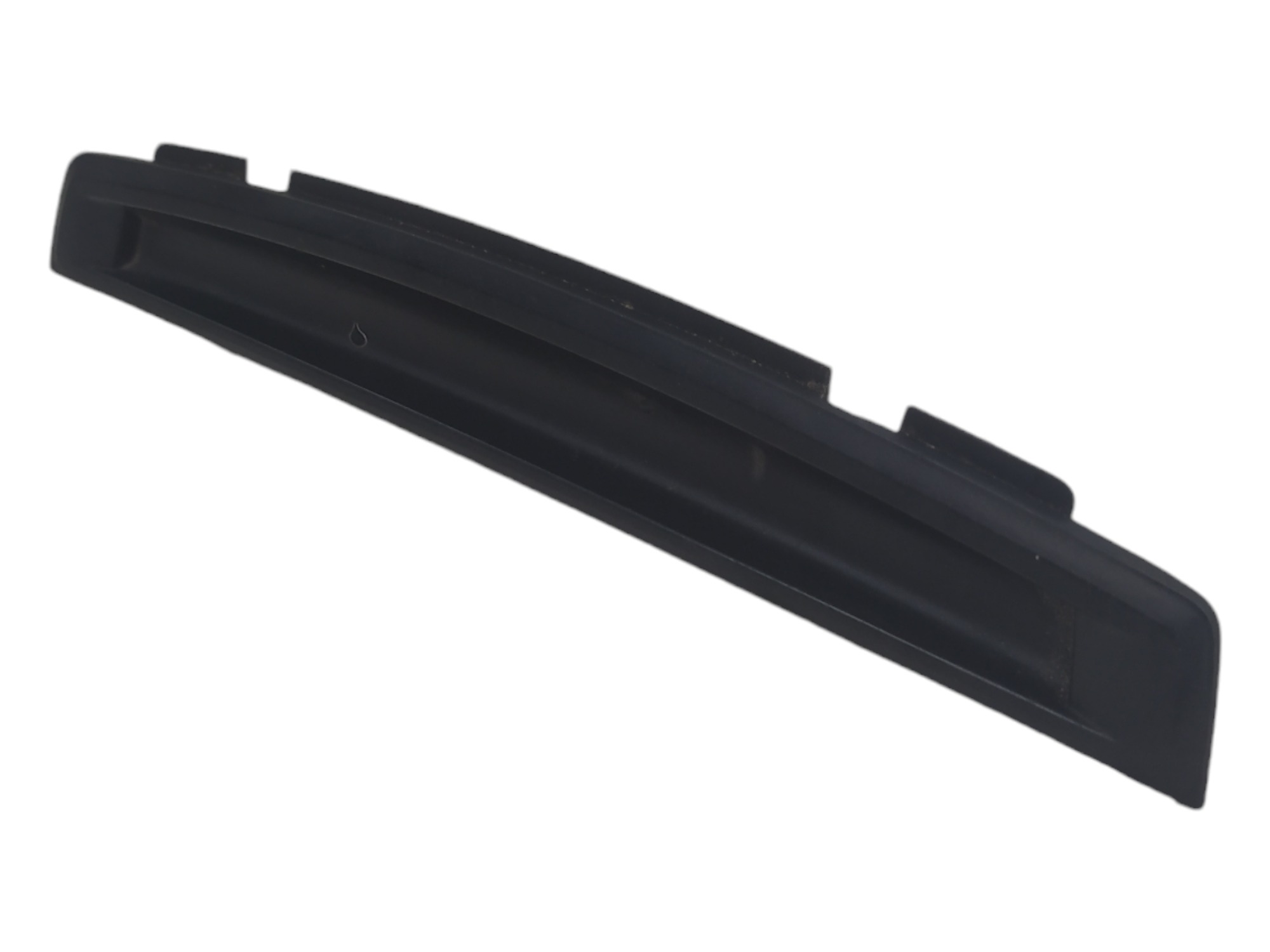 Moldura Friso Console Citroen C4 2007 2008 A 2013 9650385577 1