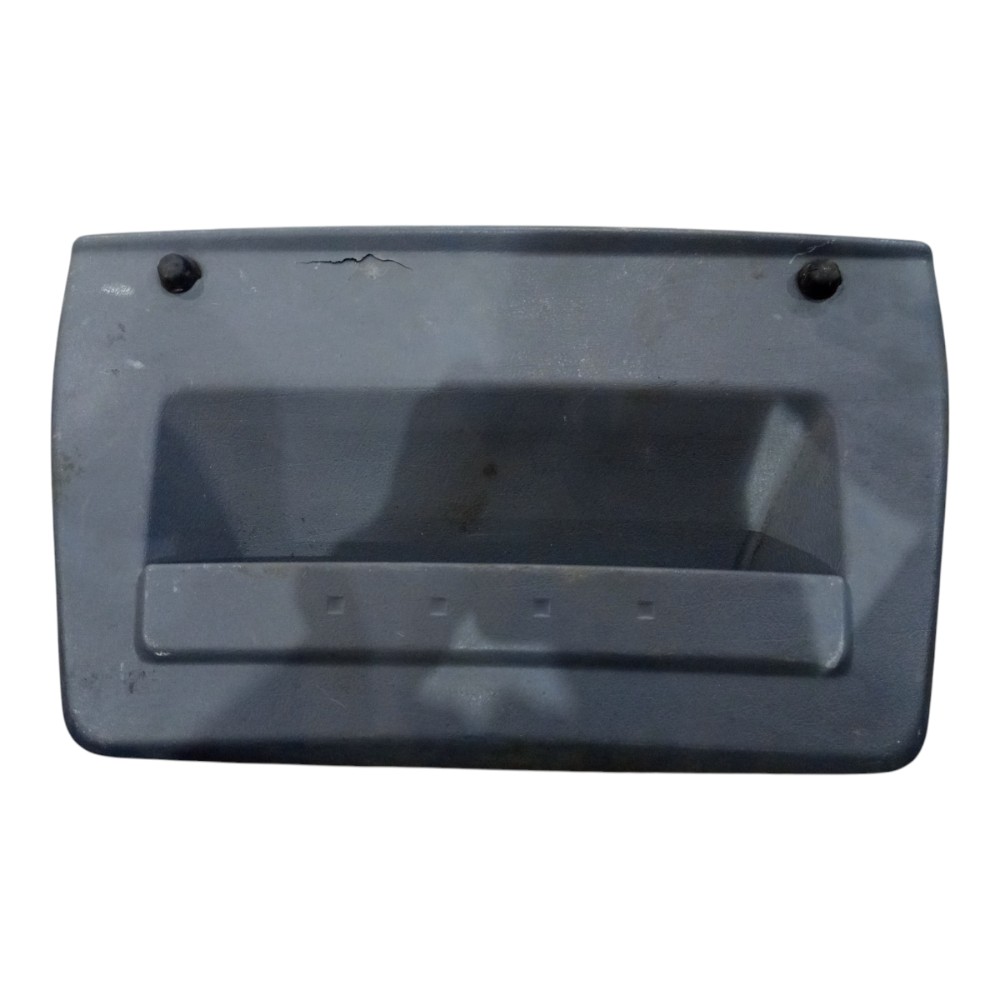 Acabamento Forro Tampa Moldura Traseiro G4 V Gol 2006 A 2011 6