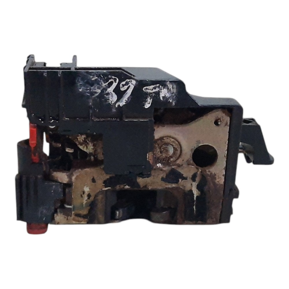 Fechadura Porta Traseira Esquerda Ford Fiesta 2007 2008 A 12 7