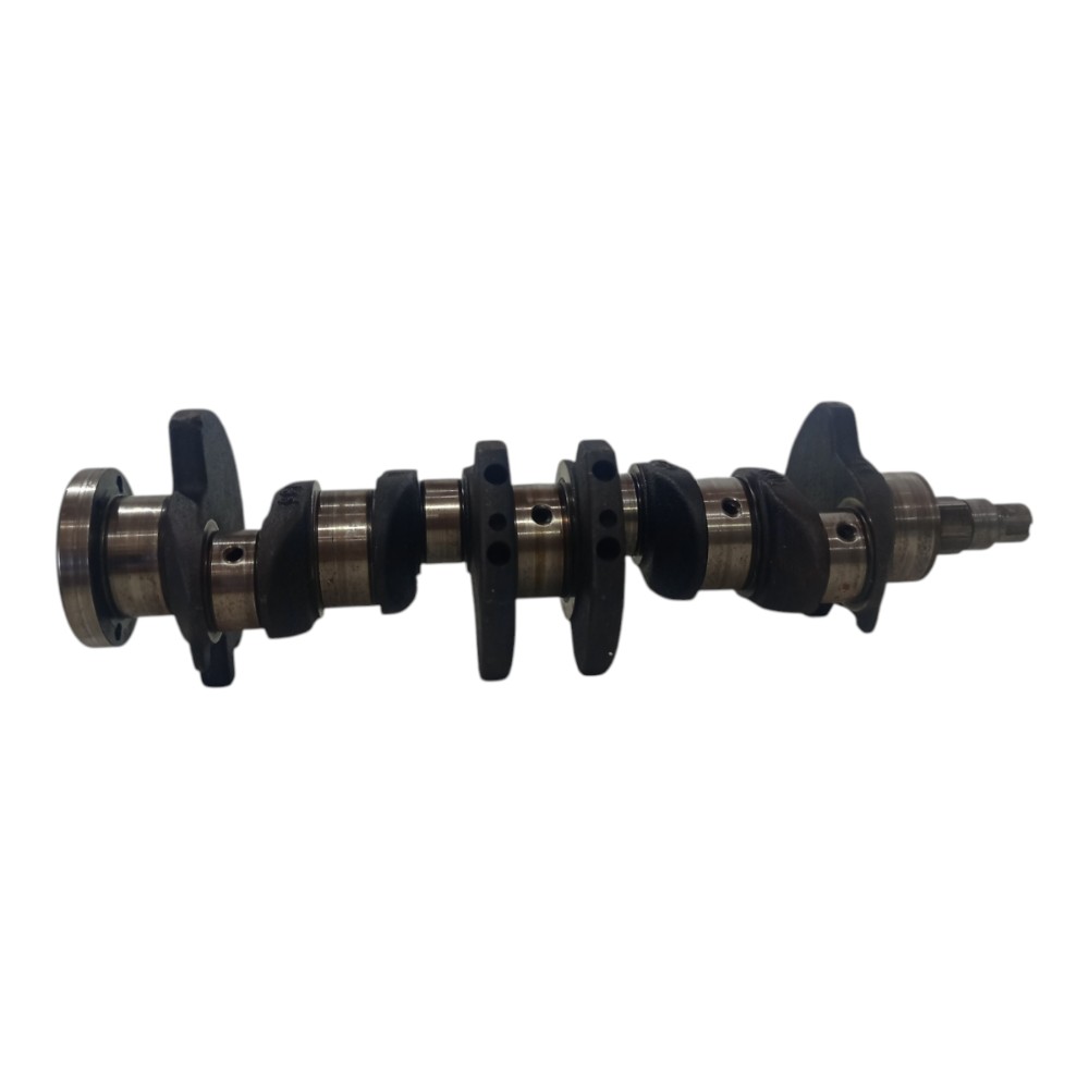 Virabrequim Fiat Stilo Sporting Dual2008 A 2012 4