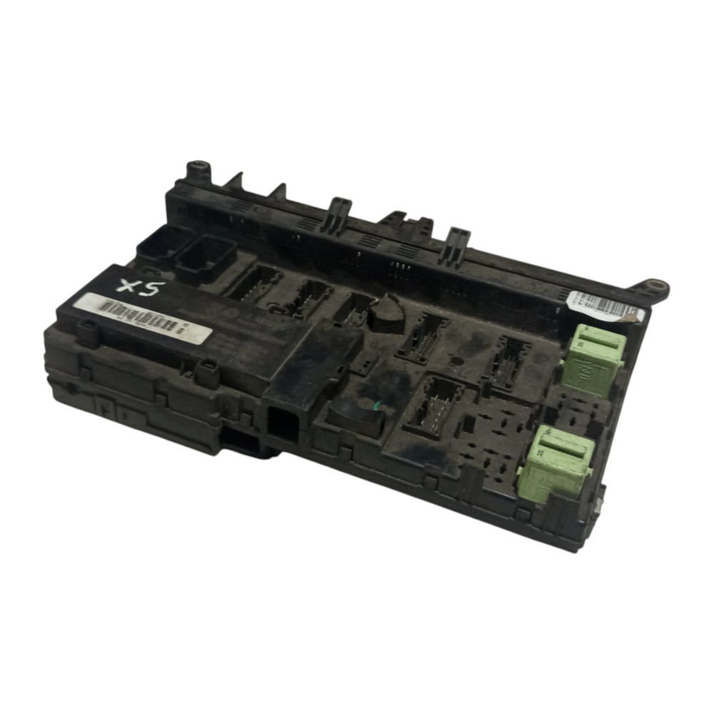 Modulo Caixa Fusível Bmw X5 E53 1999 2000 2001 2002 A 2006 5