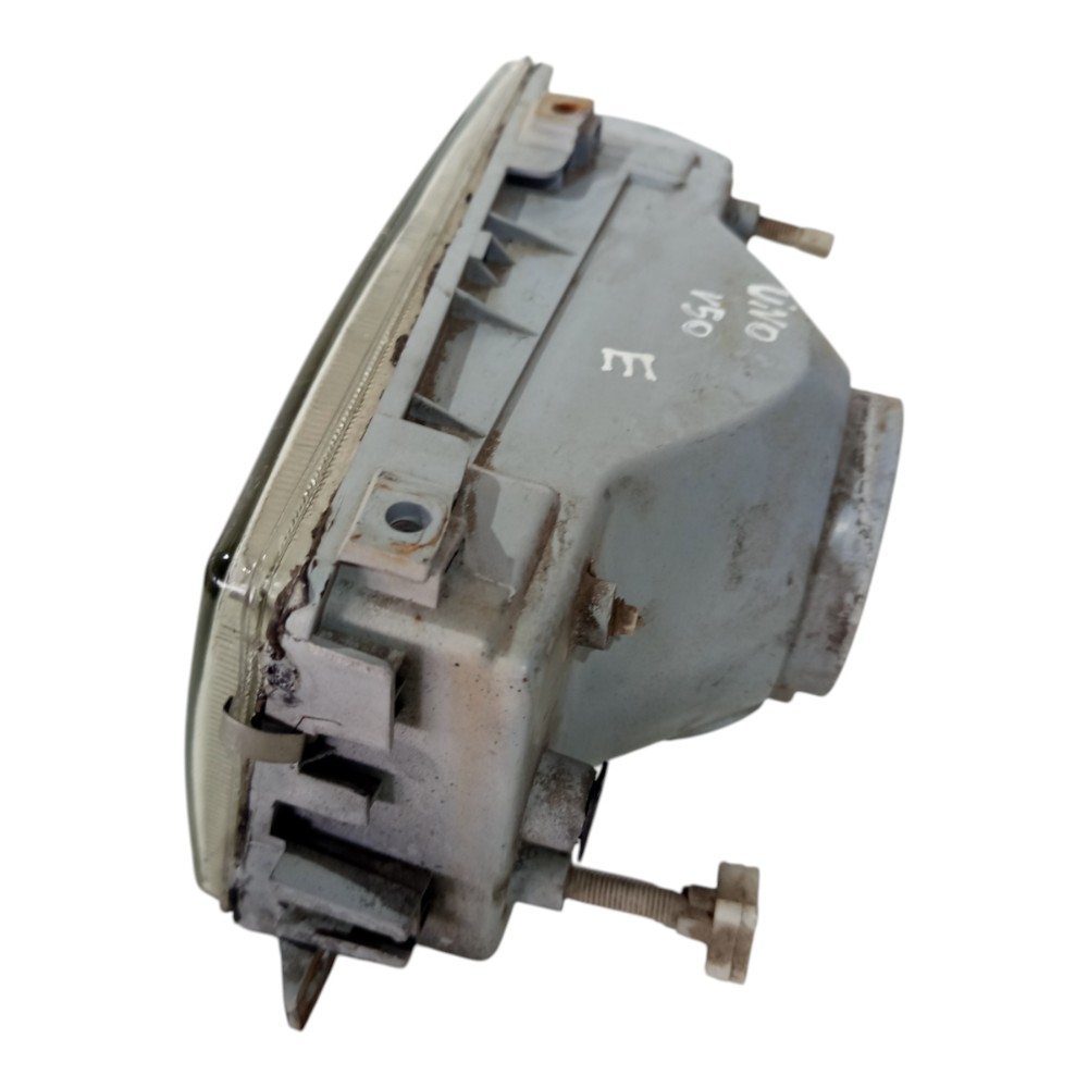 Farol Fiat Uno Fiorino 1991 1992 1993 94 A 2003 Esquerdo/motorista 5