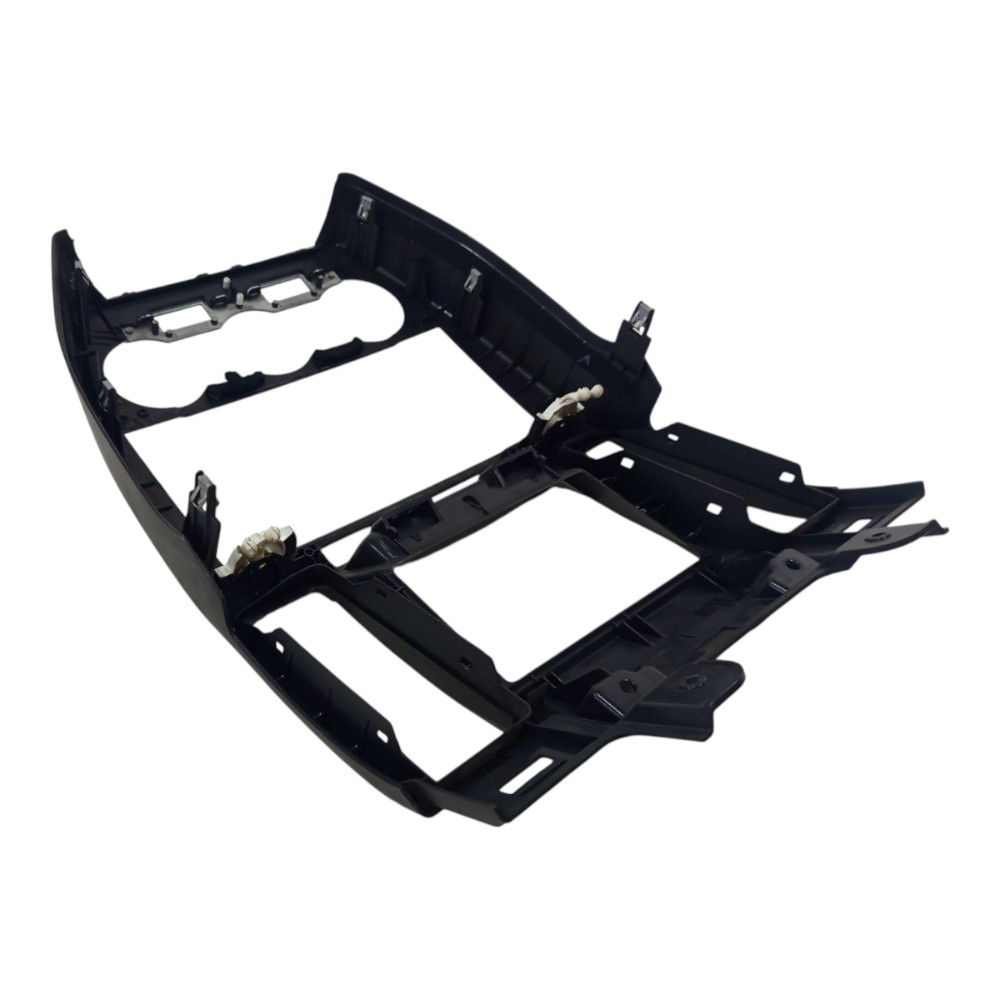 Moldura Central Painel Difusor Lr Freelander 2 2006 A 2012 7