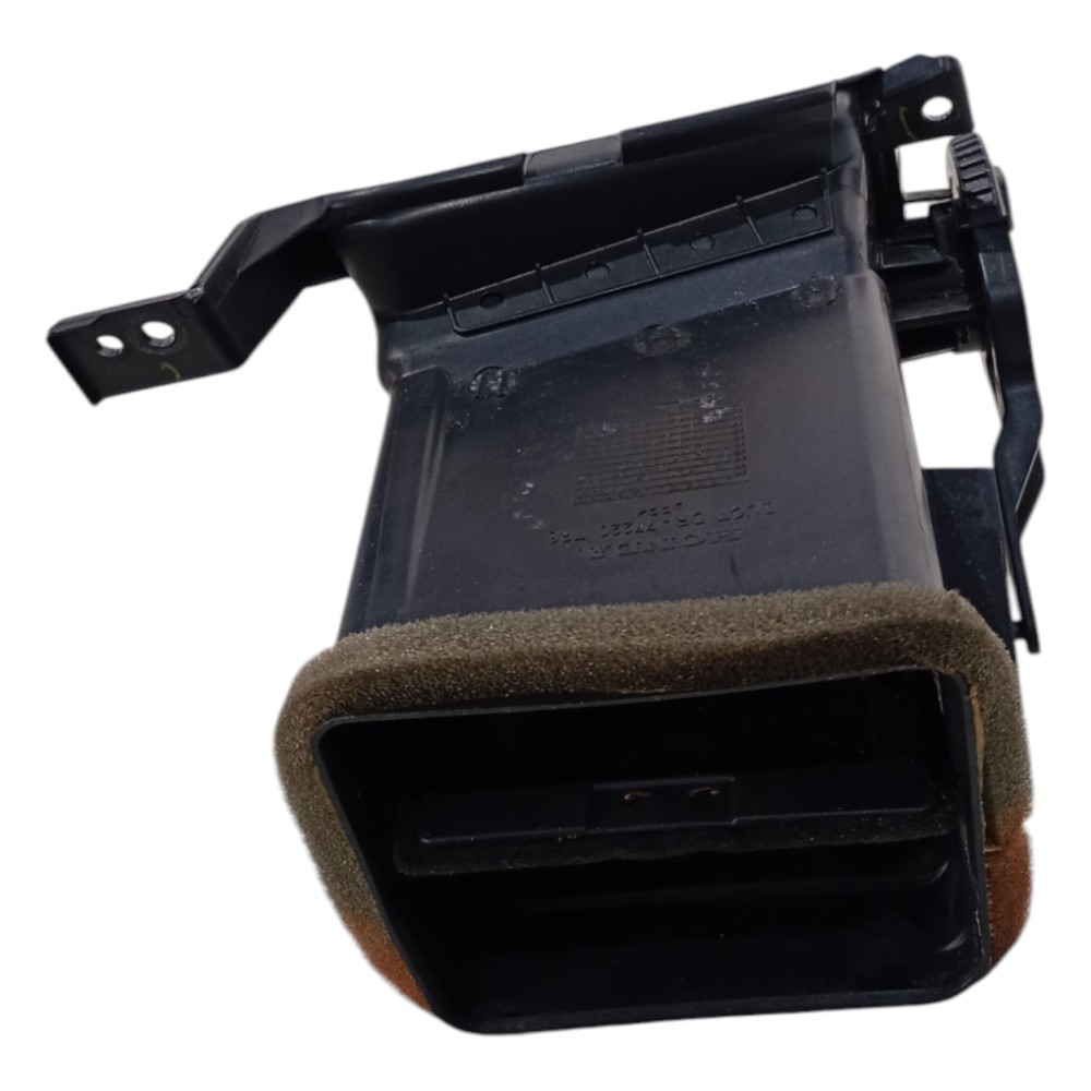 Difusor ar condicionado diant esq honda civic 2012 a 2016 6