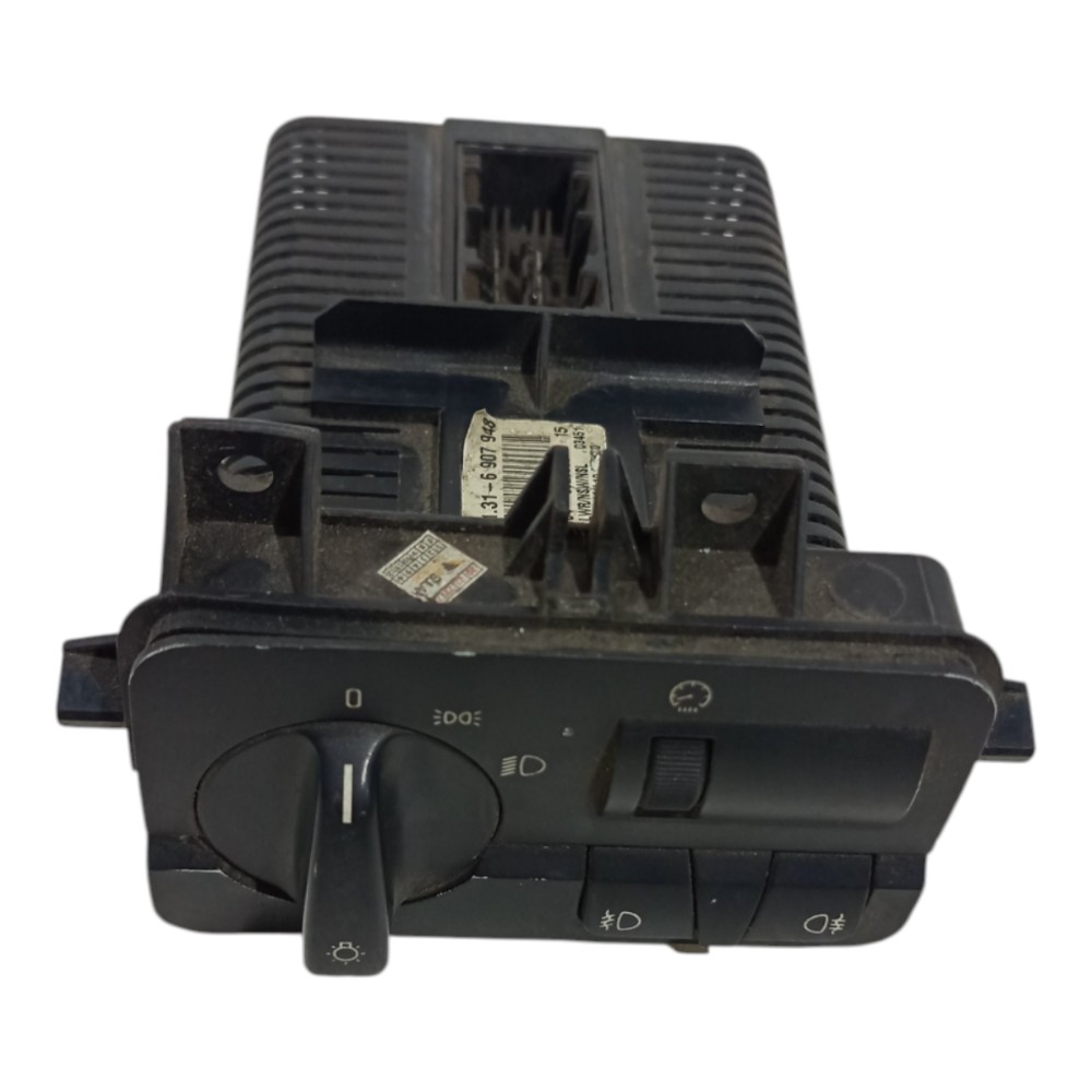 Comando Farol Bmw 330i 1998 1999 2000 2001 2002 2003 A 2006 5