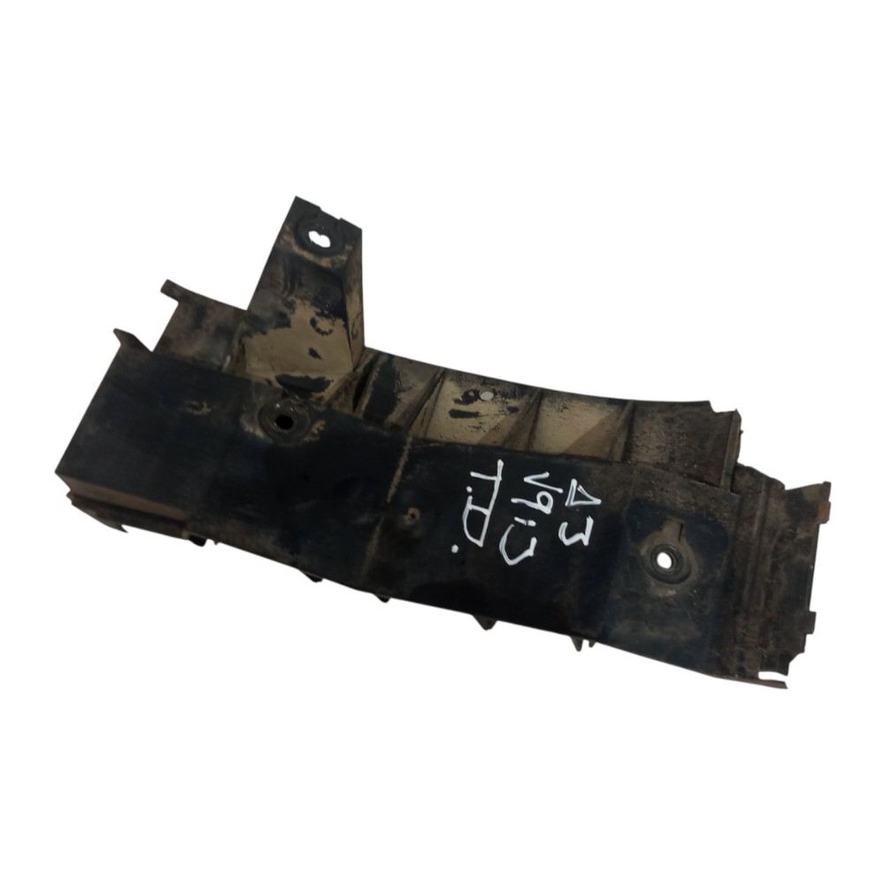 Suporte Traseiro Direito Parachoque Audi A3 1999 2000 A 2006 6