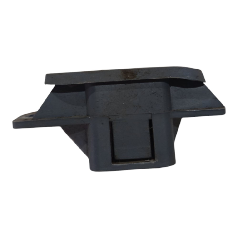 Moldura Suporte Bagagito Fiat Palio 1996 A 2002 1