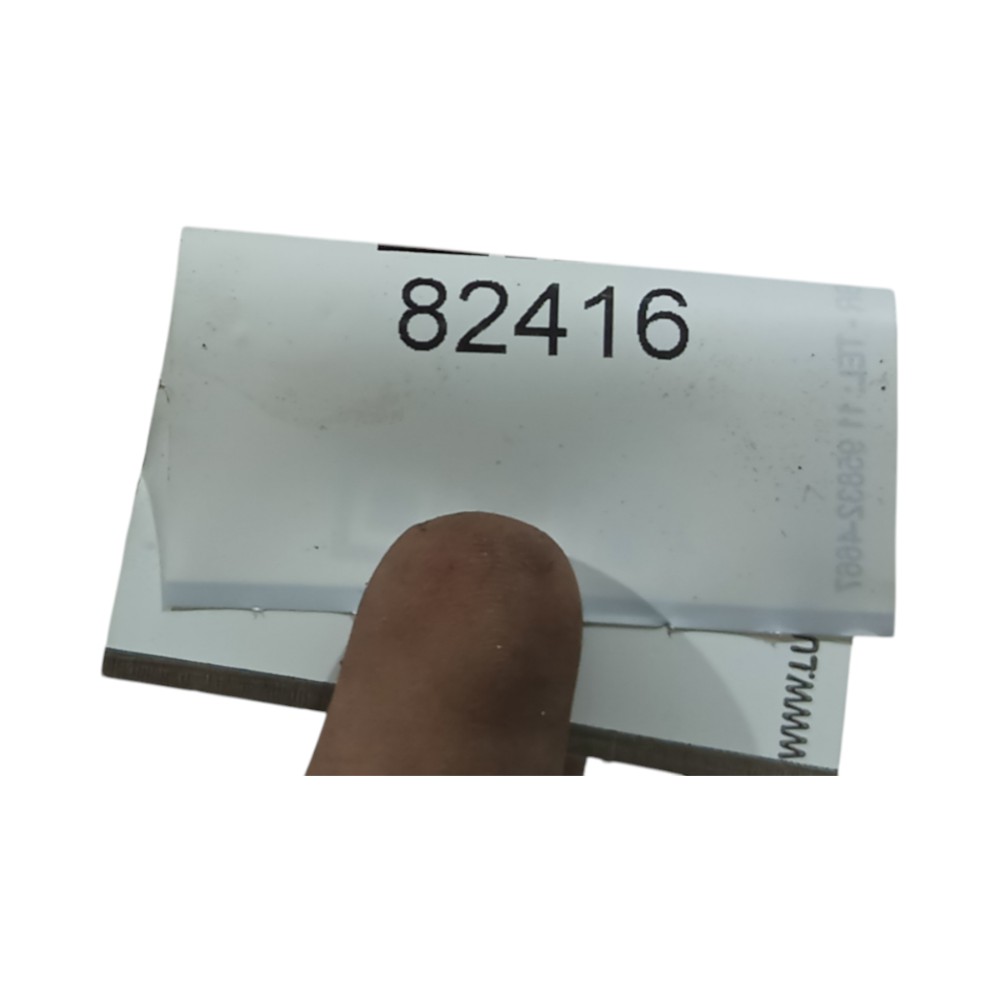 Reservatorio Agua Limpador Parabrisa Vw Gol 1996 1997 A 2005 8