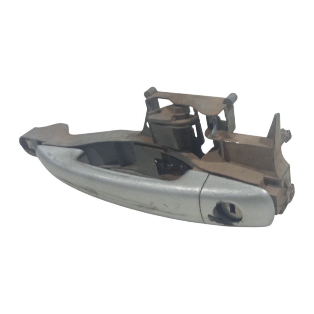 Maçaneta Interna Diant Esquerda Citroen C4 Pallas 2007/2013 Dianteira 7