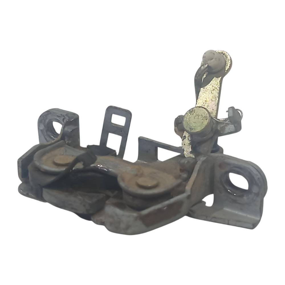 Fechadura Tampa Traseira Porta Mala Vw Gol G3 1999 A 2005 8