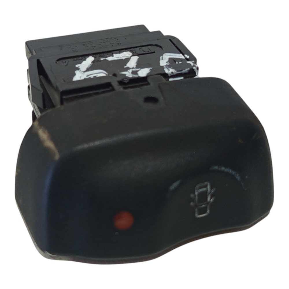 Botao Trava Eletrica Renault Megane 2.0 8v 1993 1994 A 1999 9