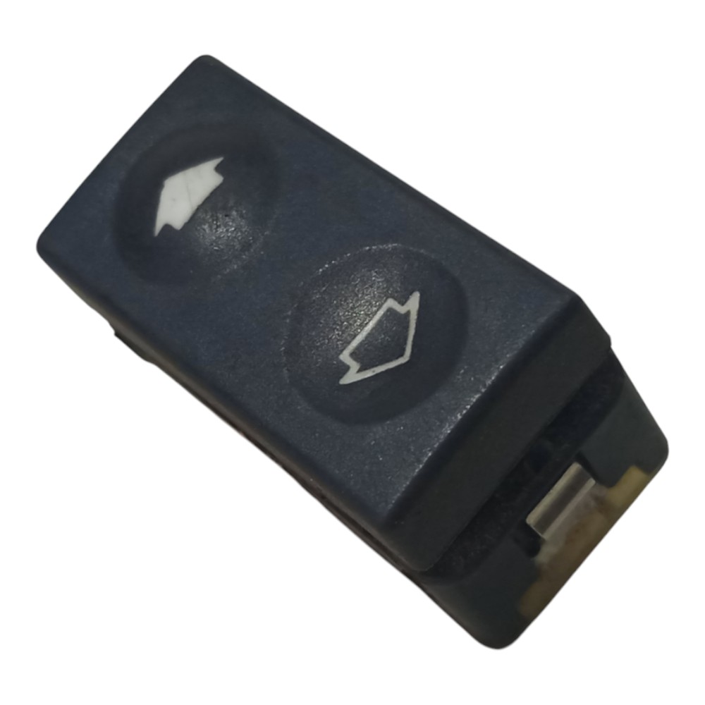 Botão Vidro Elétrico Traseiro Ld Bmw 323i 1997 1998 A 2000 1