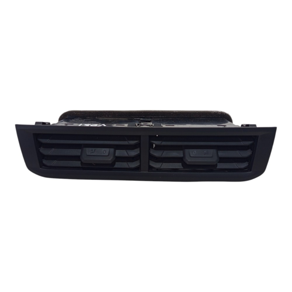 Difusor Ar Central Volkswagen T-cross 2021 A 2024 2