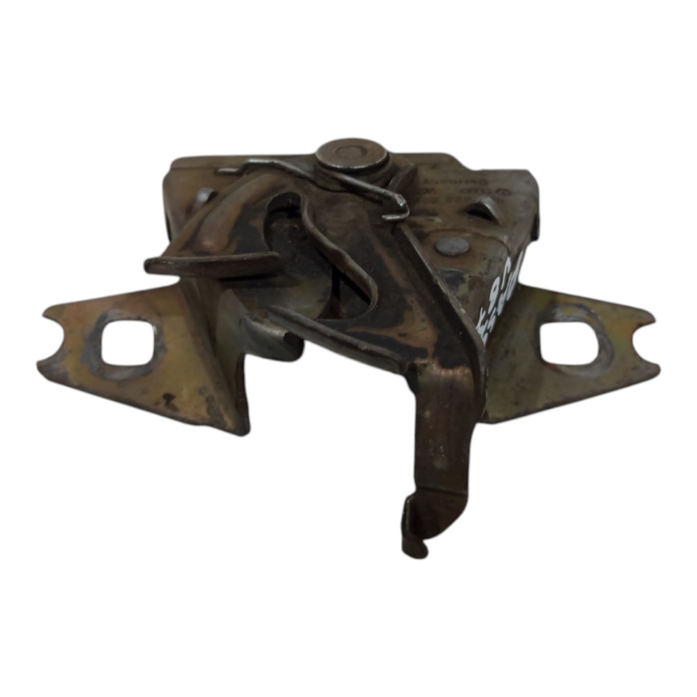 Fechadura Inferior Capo Volkswagen Passat 1991 A 1996 1