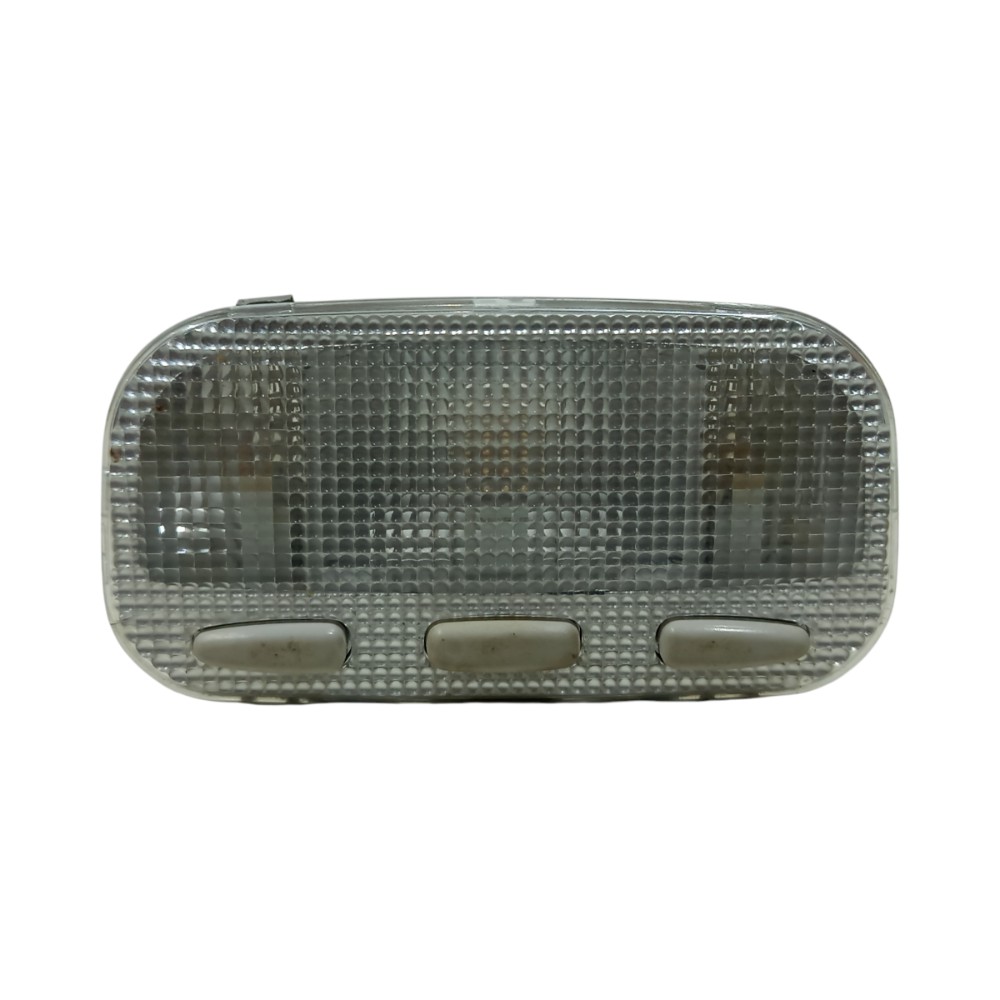 Luz Cortesia Teto Citroen Xsara Picasso 2001 2002 A 2010 4