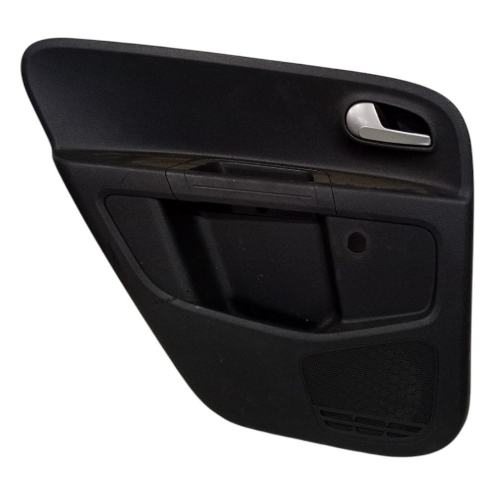 Forro Porta Traseiro Esquerdo Volkswagen Up 2015 A 2021