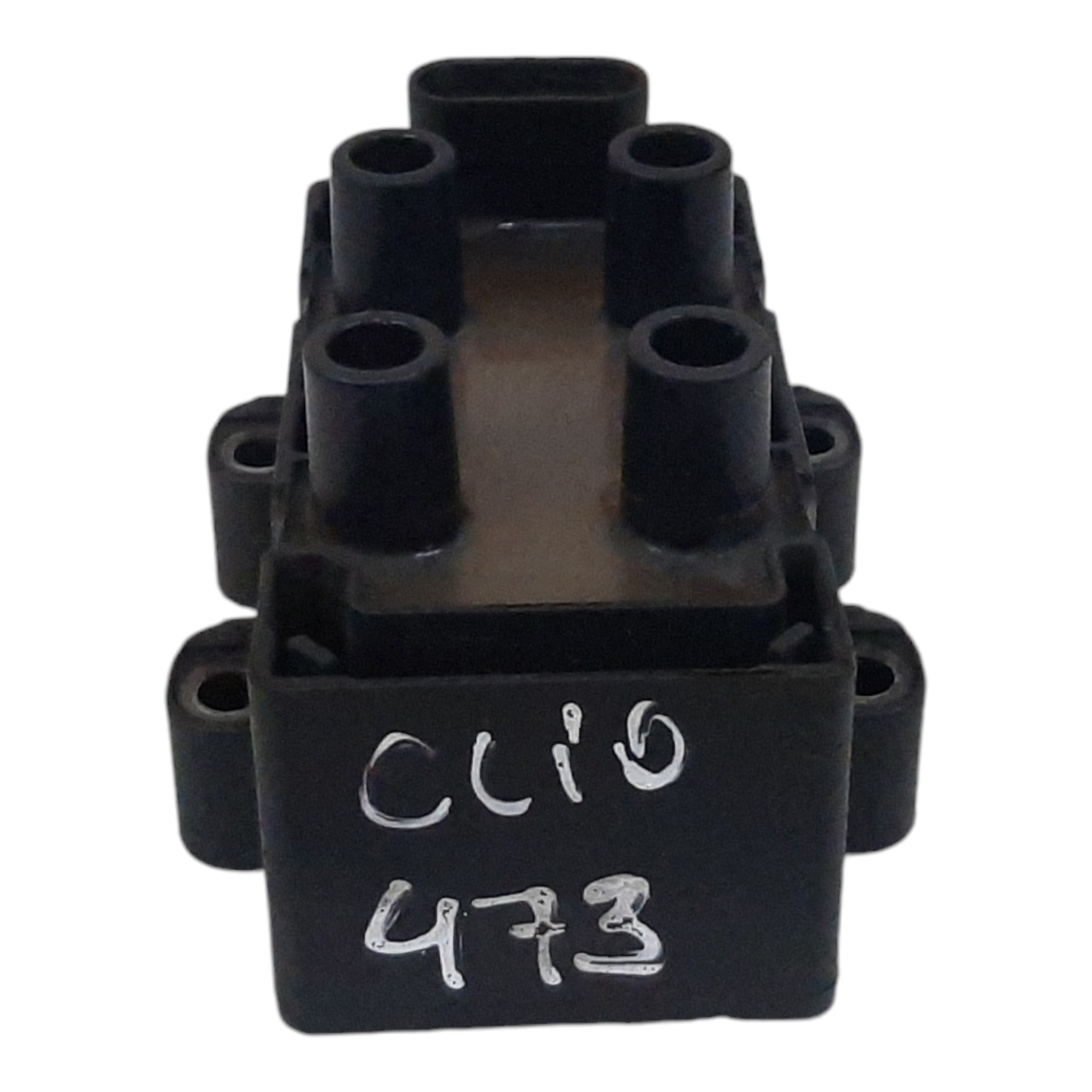 Bobina Ignição Renault Clio 1.0 8v 2004 A 2012 7700873701 5