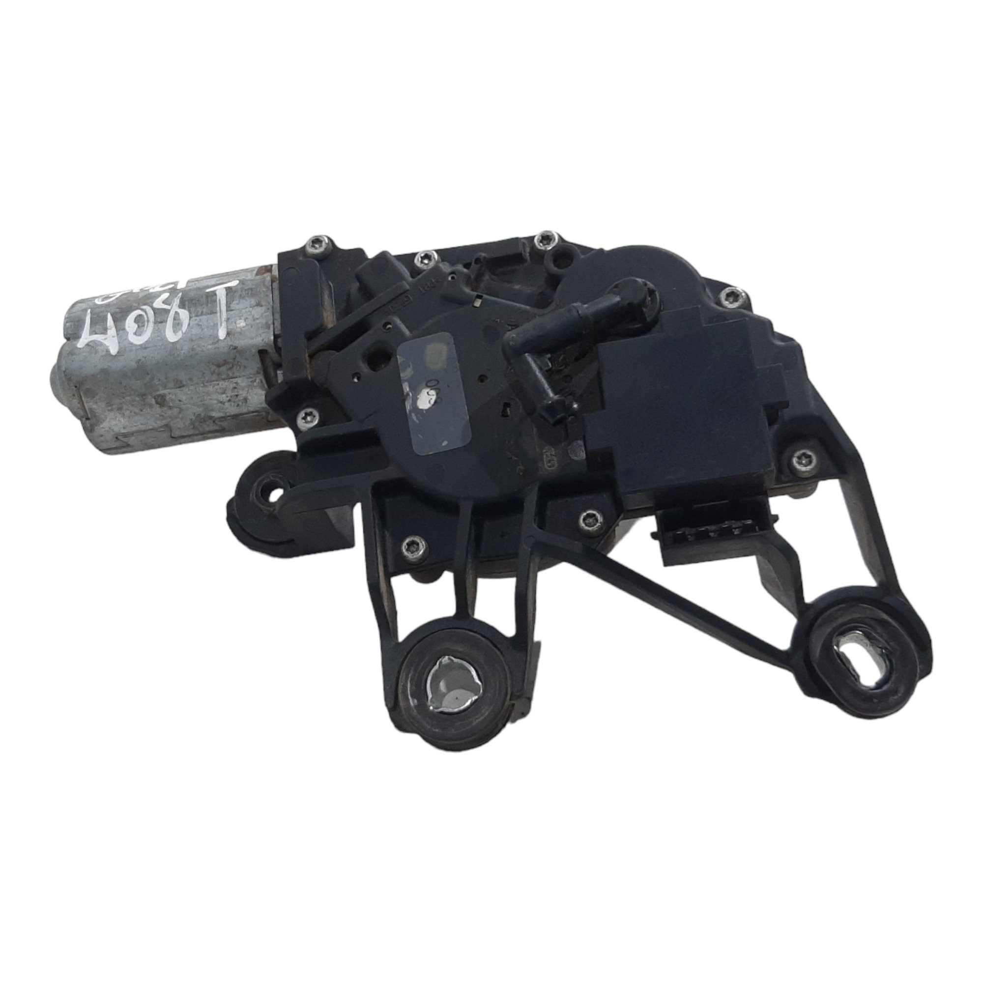 Motor Limpador Vidro Traseiro Golf Mk4 1.6 1999 2000 A 2006 5