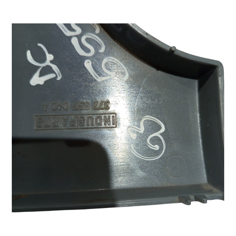 Moldura Difusor Ar Central Gol Parati Saveiro G3 1999 A 2005 4