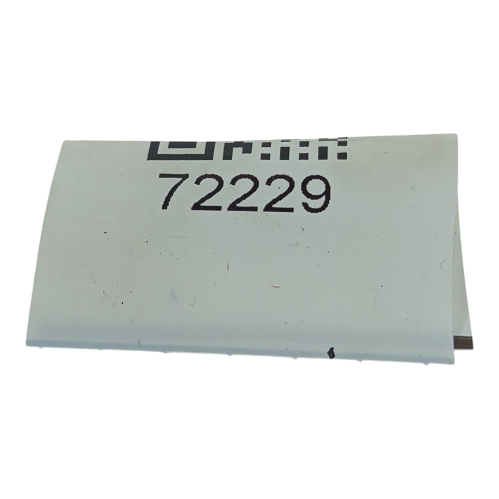 Polia Comando Valvulas Ford Versailles 1.8 8v 1994 1995 1996 6