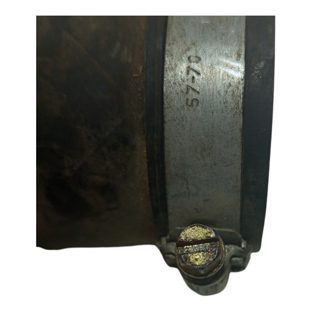 Mangueira Filtro Ar Volkswagen Gol G2 Cht 1993 1994 A 1999 6