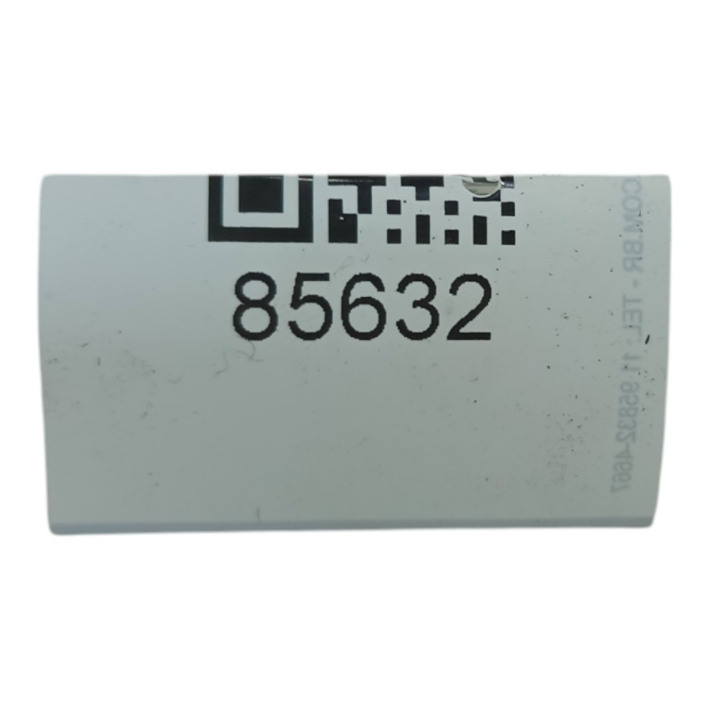 Difusor Ar Painel Lateral Lado Esquerdo Jac J3 2014 2015 9