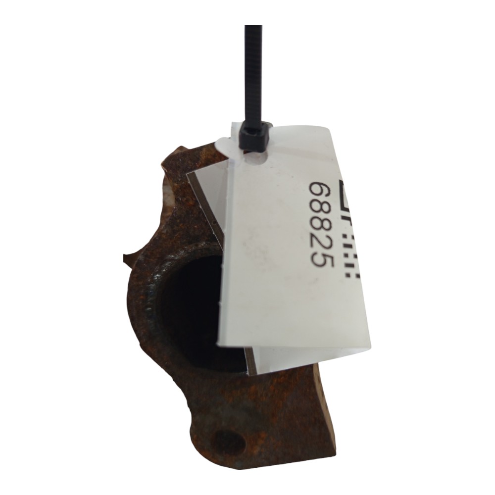 Coletor De Escape Motor Astra Gls 2.0 Mpfi 8v 1994 A 1997 7