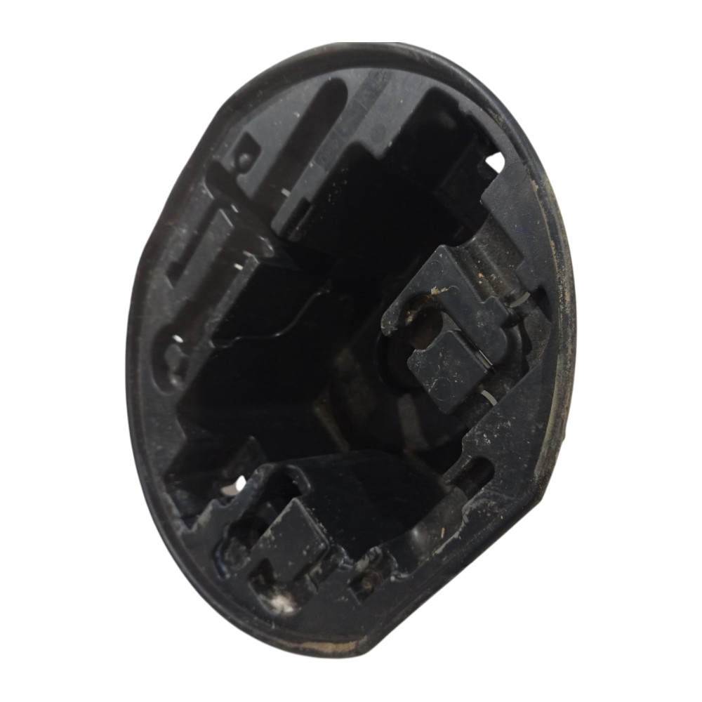 Caixa Plastica Ferramenta Macaco Peugeot 307 2001 A 2012 1