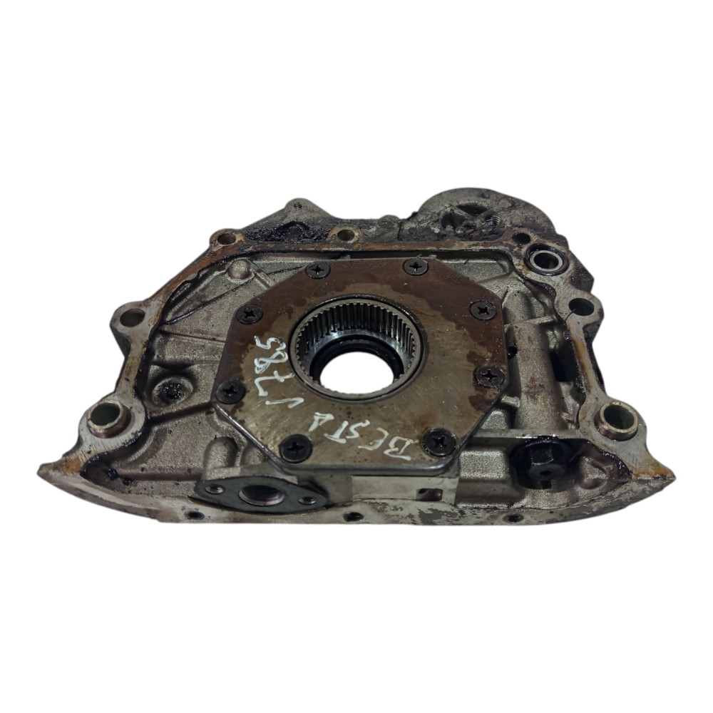 Bomba Óleo Motor Kia Besta 2.2 8v 1997 1998 1999 2000 A 2005 6