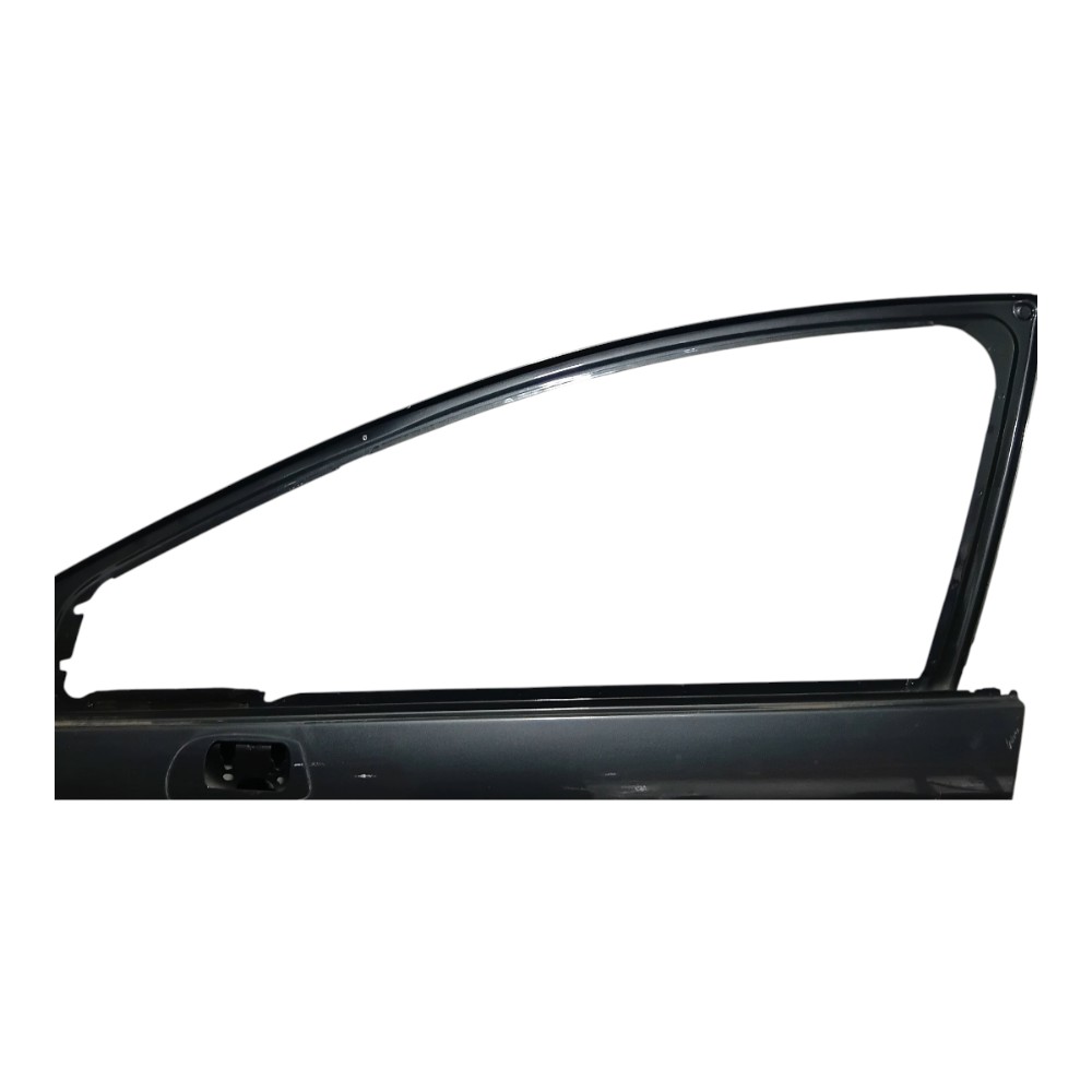Porta Dianteira Direita Citroen C4 Pallas Vtr 2006 A 2010 Dianteira Direito 8