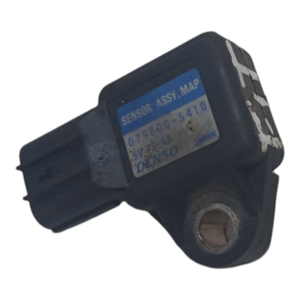 Sensor Map Honda Fit 1.4/1.5 2003 2004 2005 2006 2007 A 2008 1