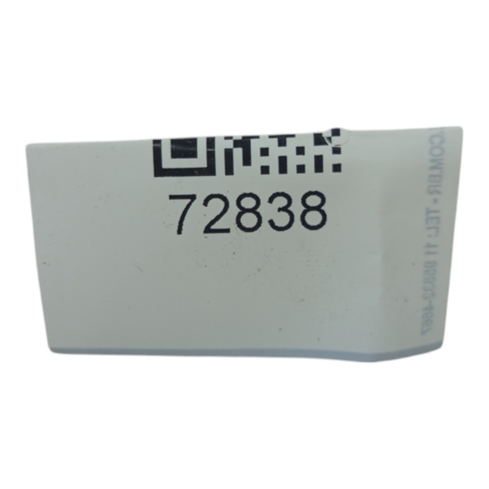 Manivela Vidro Traseiro Direito Volkswagen Gol G3 1999 2005 7