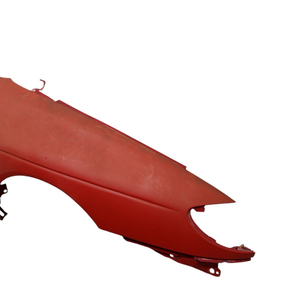 Paralama Direito Renault Megane Scenic 1997 A 2001 4