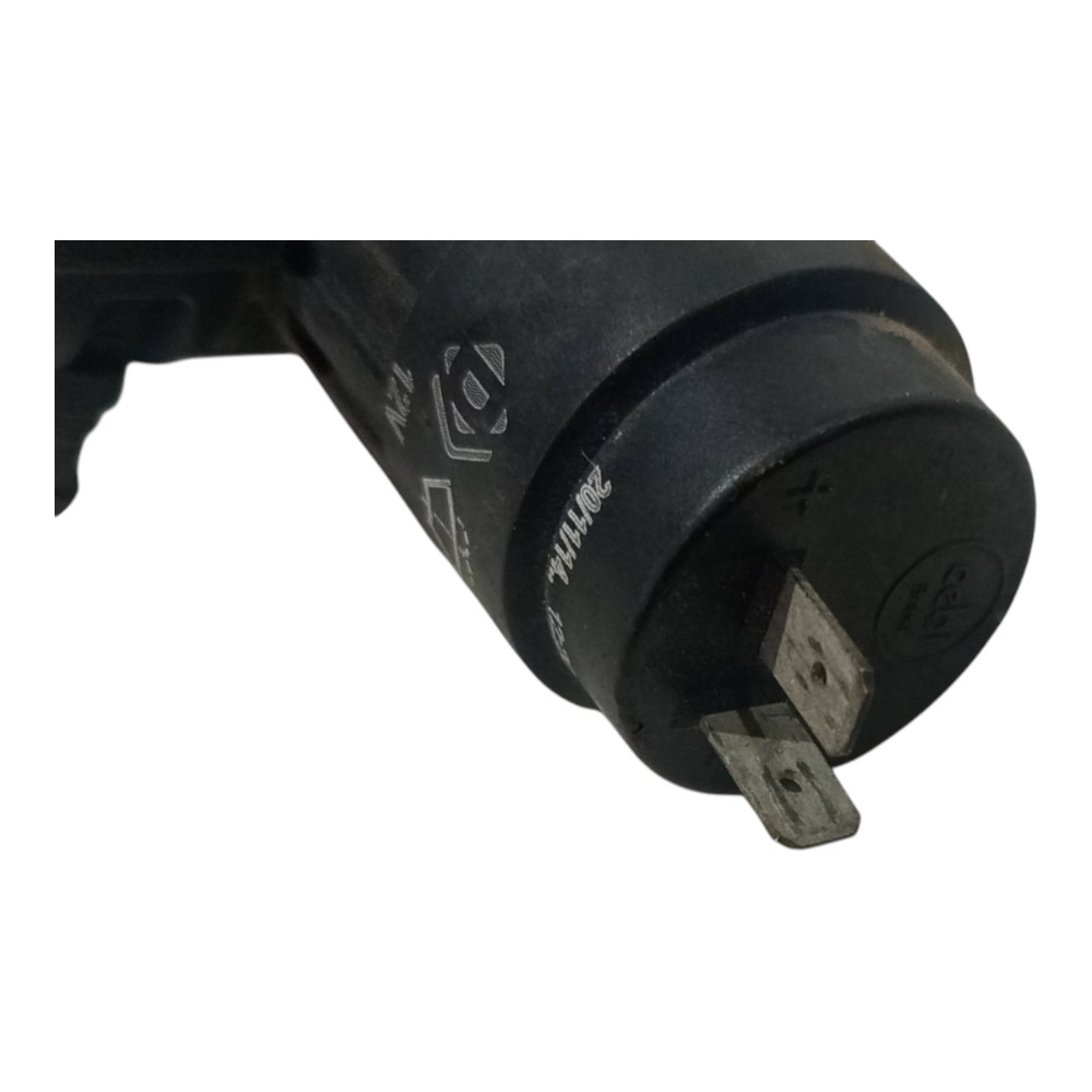 Motor Esguicho Para-brisa Volkswagen Gol 1999 2000 A 2005 5