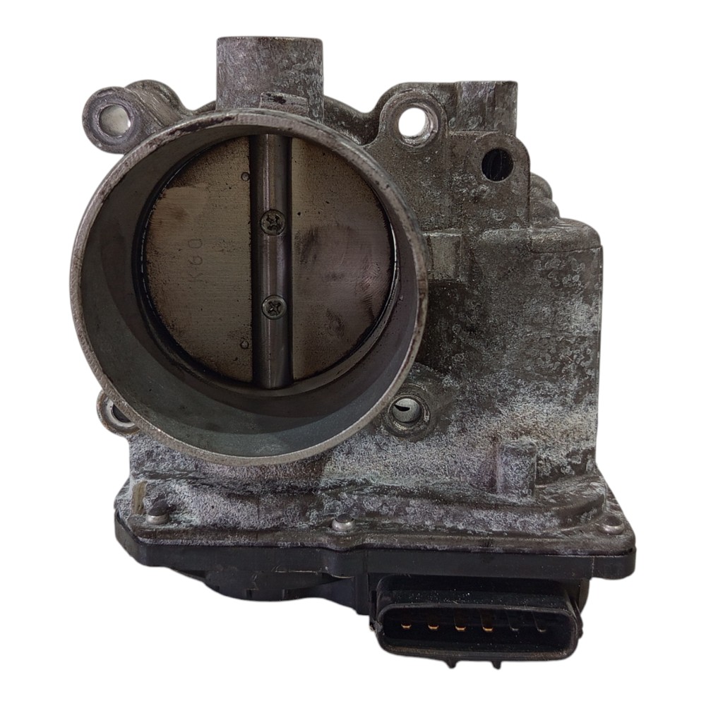 Tbi Corpo Borboleta Hyundai I30 Elantra 1.8 16v 2013 A 2016 2