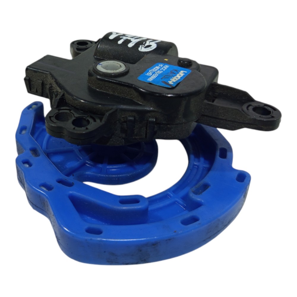 Motor Atuador Caixa Evaporadora Hyundai I30 2009 2010 A 2016 3