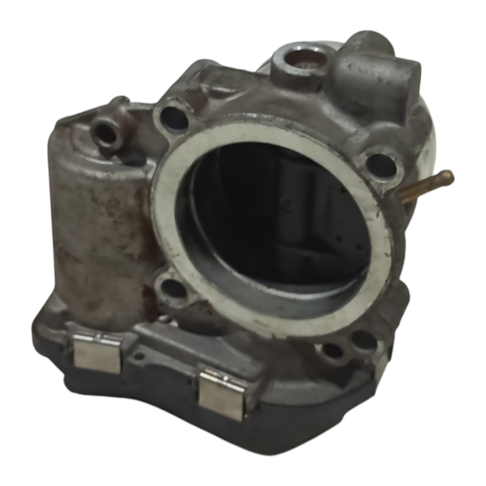 Tbi Corpo Borboleta Volkswagen Jetta 2.0 2011 2012 A 2017 6